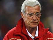 Bóng đá anh, ngoại hạng anh, lịch thi đấu euro 2012, Lippi sẽ tiếp tục sự nghiệp huấn luyện ở Trung Quốc?